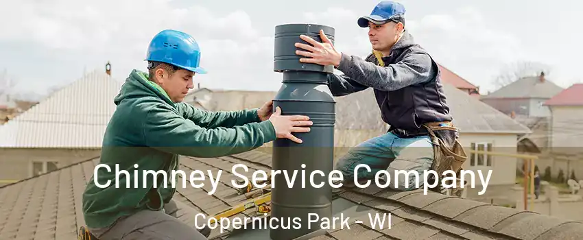 Chimney Service Company Copernicus Park - WI