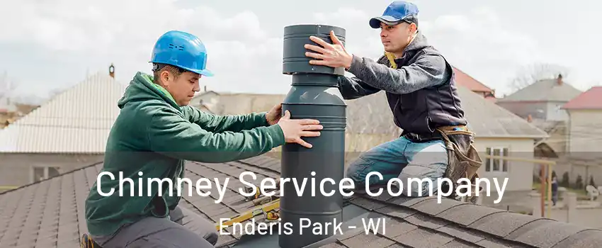 Chimney Service Company Enderis Park - WI