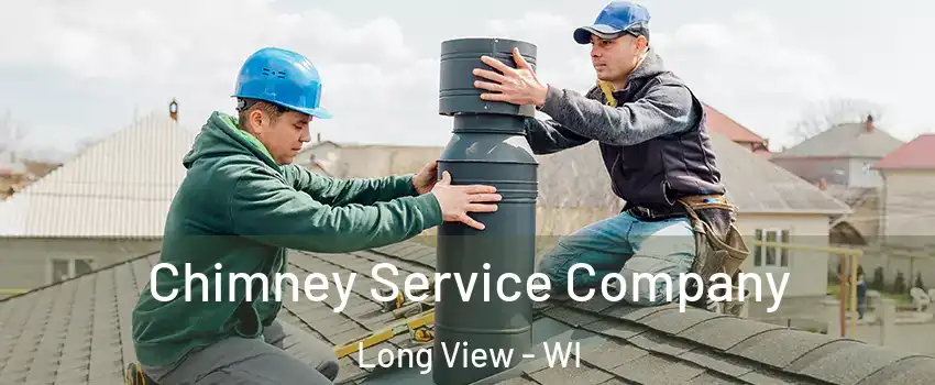 Chimney Service Company Long View - WI