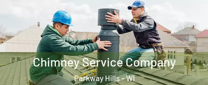 Chimney Service Company Parkway Hills - WI