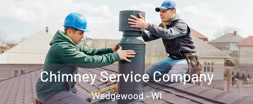 Chimney Service Company Wedgewood - WI