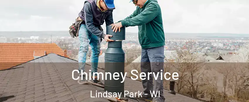 Chimney Service Lindsay Park - WI