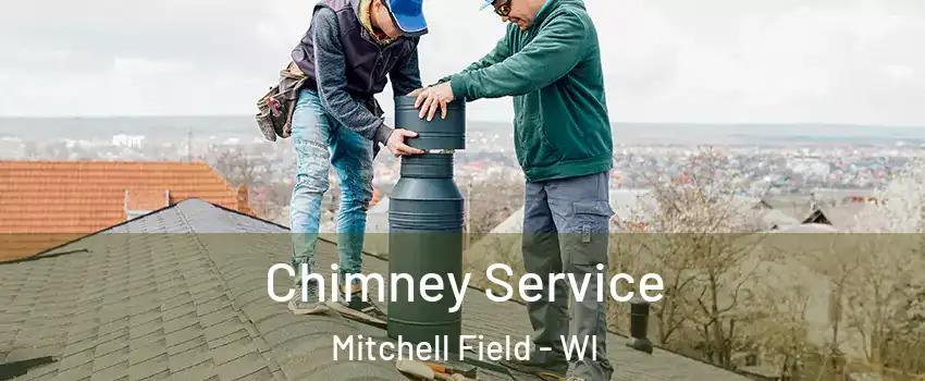 Chimney Service Mitchell Field - WI