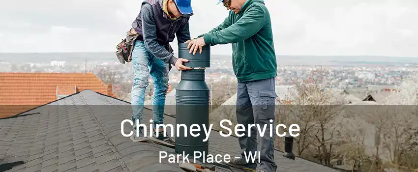 Chimney Service Park Place - WI