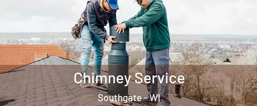 Chimney Service Southgate - WI