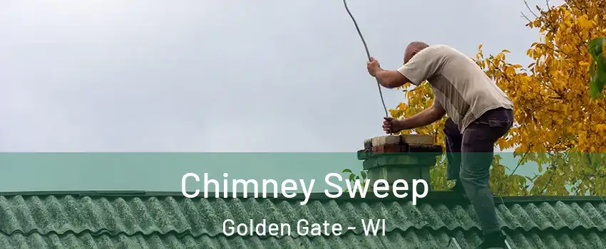 Chimney Sweep Golden Gate - WI