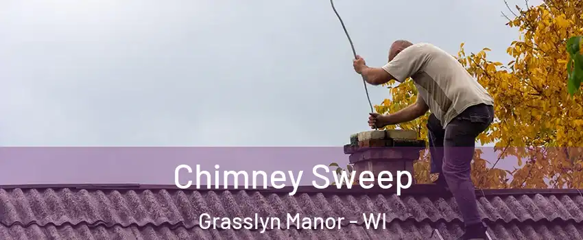 Chimney Sweep Grasslyn Manor - WI