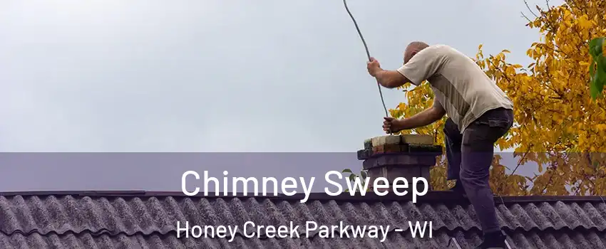 Chimney Sweep Honey Creek Parkway - WI