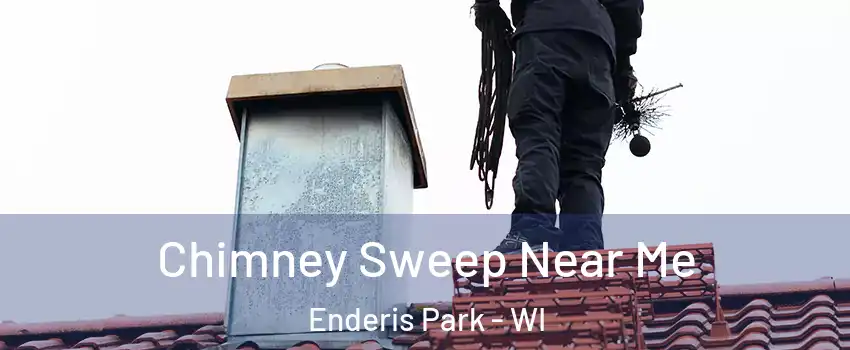 Chimney Sweep Near Me Enderis Park - WI