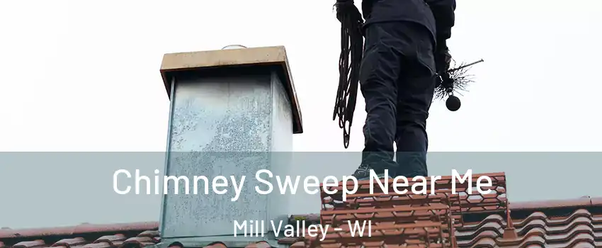 Chimney Sweep Near Me Mill Valley - WI