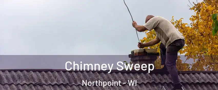 Chimney Sweep Northpoint - WI