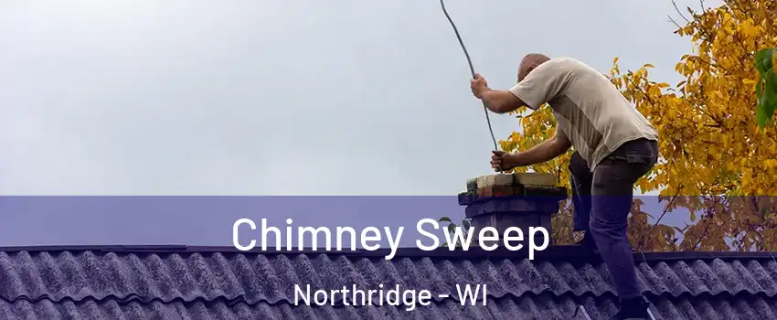 Chimney Sweep Northridge - WI