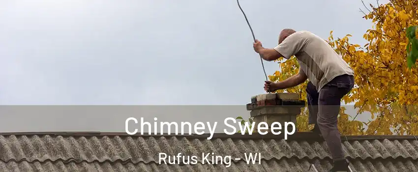 Chimney Sweep Rufus King - WI