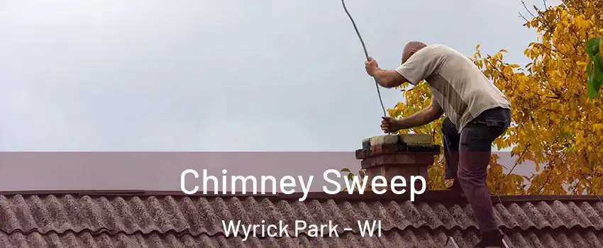 Chimney Sweep Wyrick Park - WI