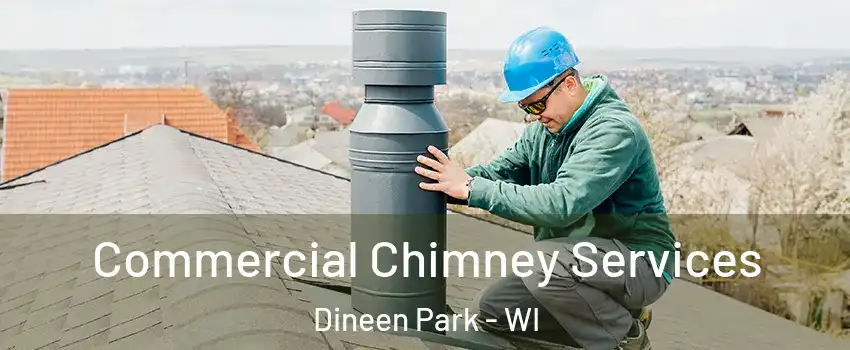 Commercial Chimney Services Dineen Park - WI