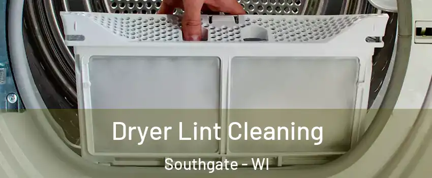 Dryer Lint Cleaning Southgate - WI