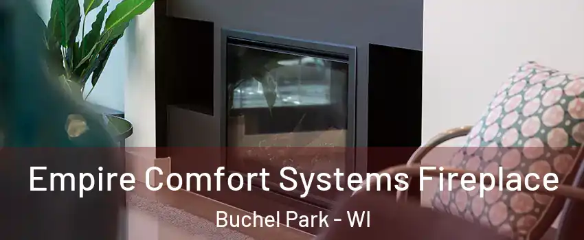 Empire Comfort Systems Fireplace Buchel Park - WI