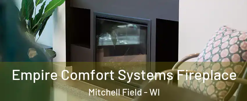 Empire Comfort Systems Fireplace Mitchell Field - WI