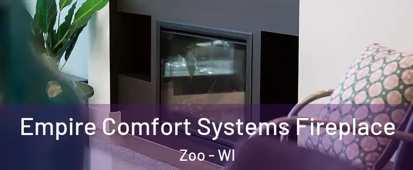 Empire Comfort Systems Fireplace Zoo - WI