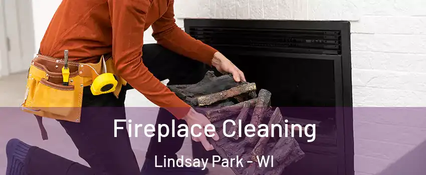 Fireplace Cleaning Lindsay Park - WI