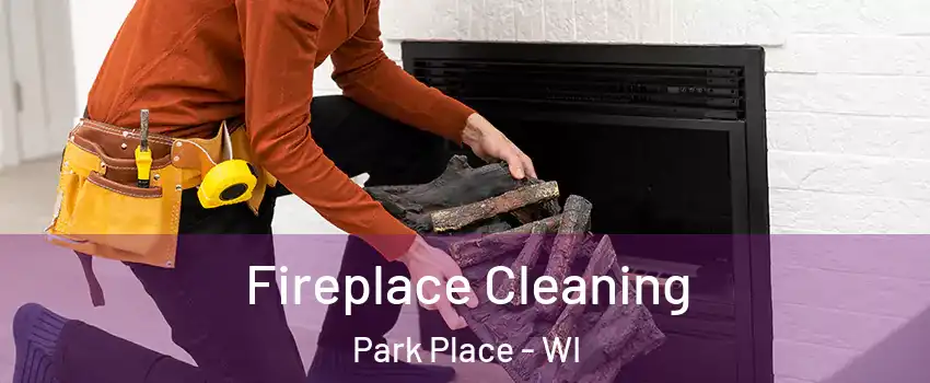 Fireplace Cleaning Park Place - WI