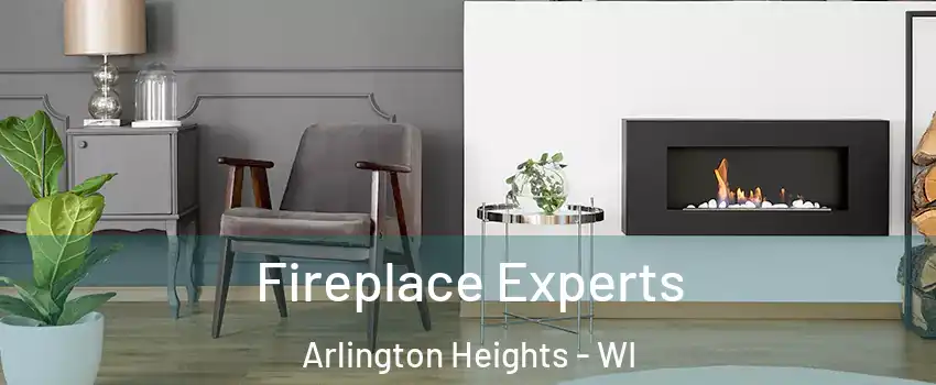 Fireplace Experts Arlington Heights - WI