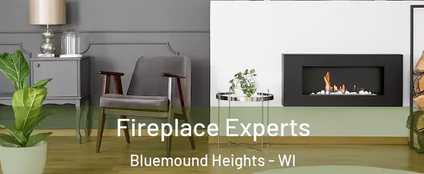 Fireplace Experts Bluemound Heights - WI