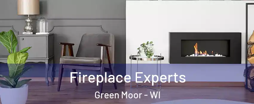 Fireplace Experts Green Moor - WI