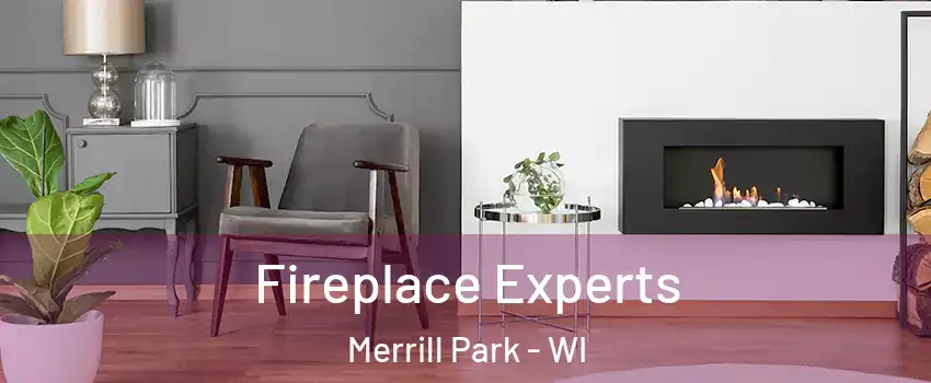 Fireplace Experts Merrill Park - WI