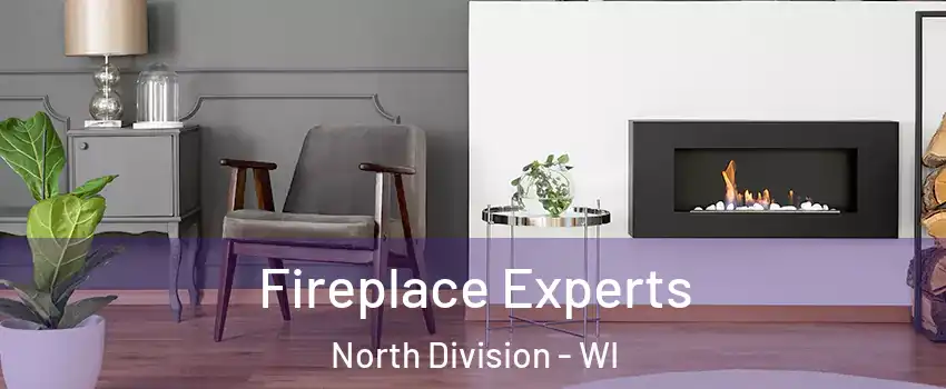 Fireplace Experts North Division - WI