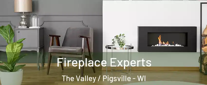 Fireplace Experts The Valley / Pigsville - WI