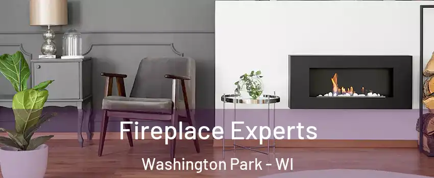 Fireplace Experts Washington Park - WI