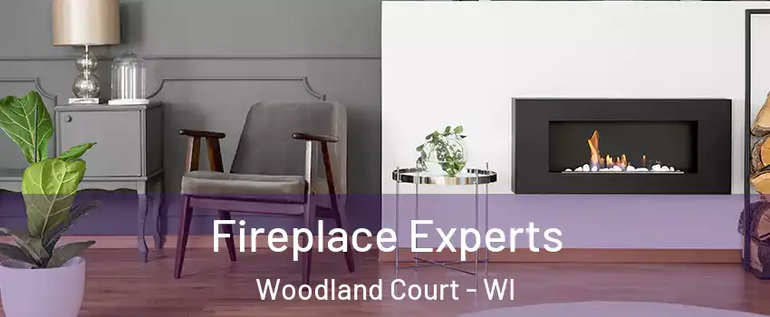 Fireplace Experts Woodland Court - WI