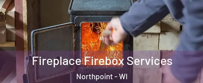 Fireplace Firebox Services Northpoint - WI