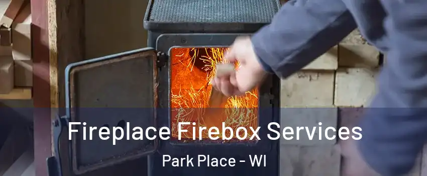 Fireplace Firebox Services Park Place - WI