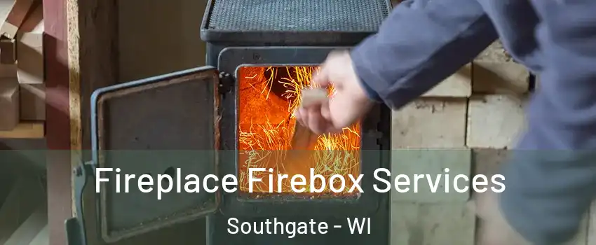 Fireplace Firebox Services Southgate - WI