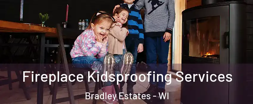 Fireplace Kidsproofing Services Bradley Estates - WI