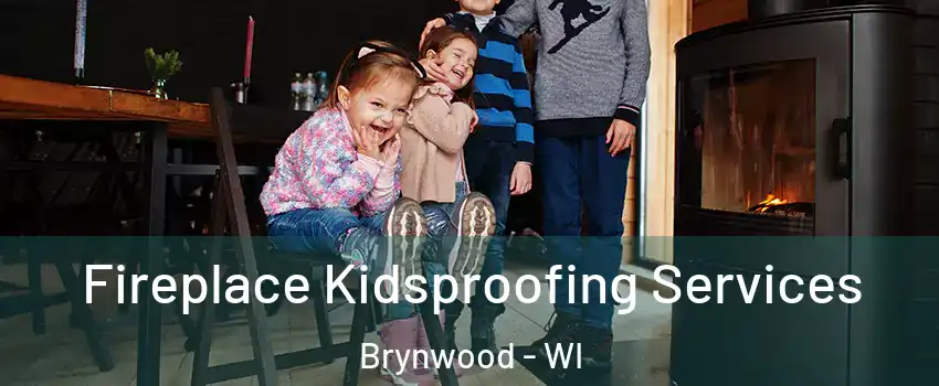 Fireplace Kidsproofing Services Brynwood - WI