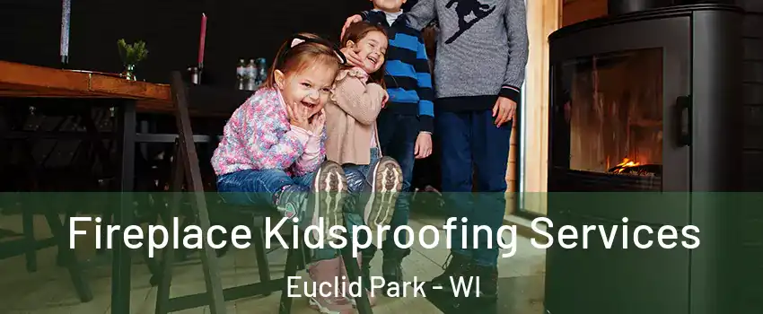 Fireplace Kidsproofing Services Euclid Park - WI