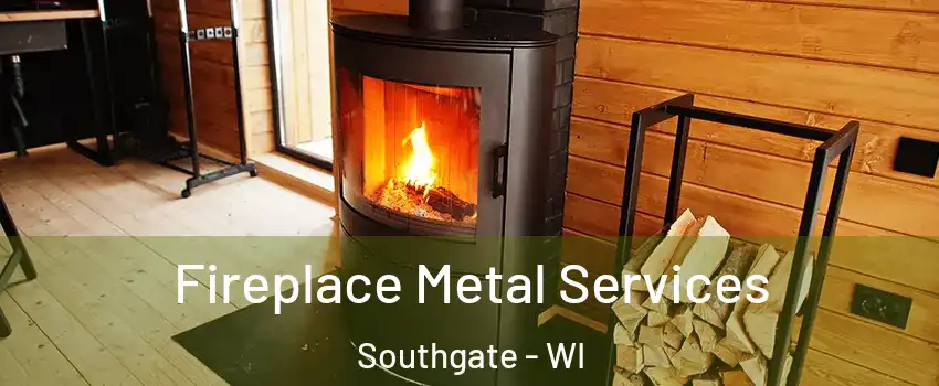 Fireplace Metal Services Southgate - WI