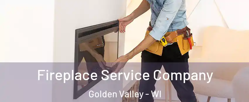 Fireplace Service Company Golden Valley - WI