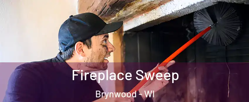 Fireplace Sweep Brynwood - WI