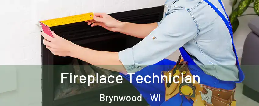 Fireplace Technician Brynwood - WI