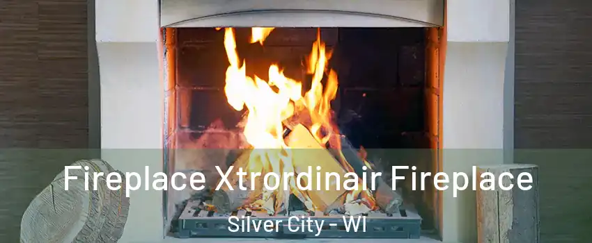 Fireplace Xtrordinair Fireplace Silver City - WI