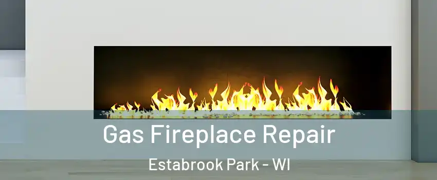 Gas Fireplace Repair Estabrook Park - WI