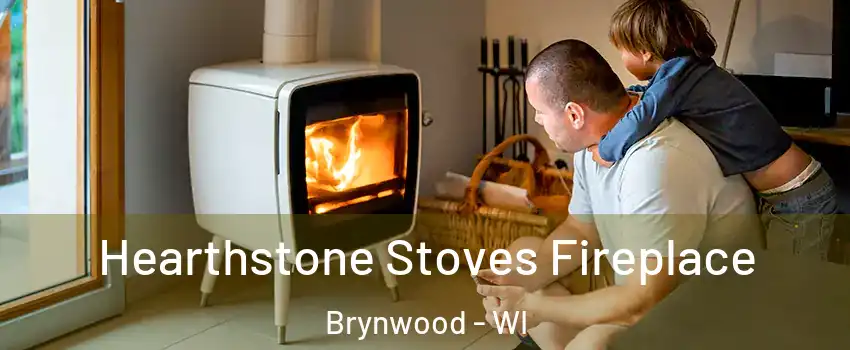 Hearthstone Stoves Fireplace Brynwood - WI