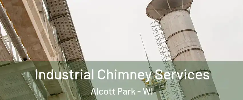 Industrial Chimney Services Alcott Park - WI