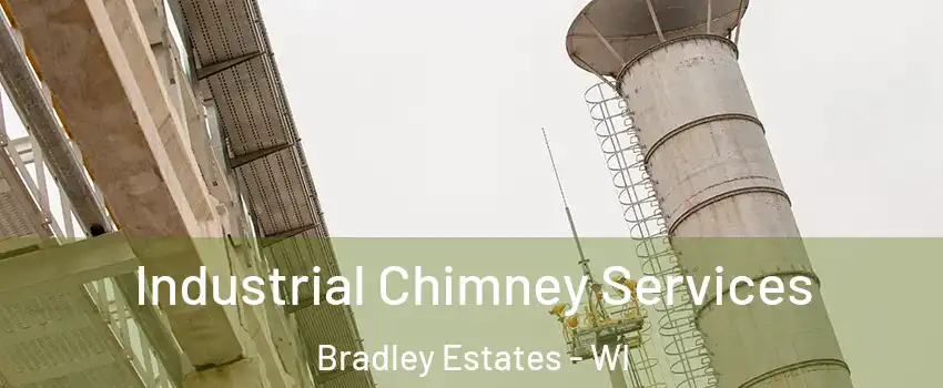 Industrial Chimney Services Bradley Estates - WI