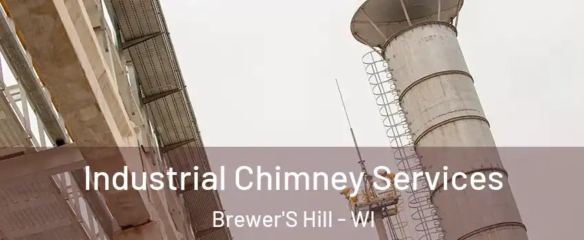 Industrial Chimney Services Brewer'S Hill - WI