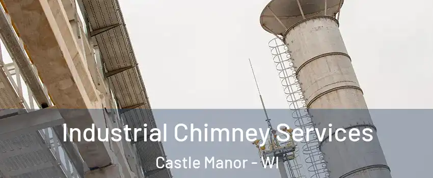 Industrial Chimney Services Castle Manor - WI